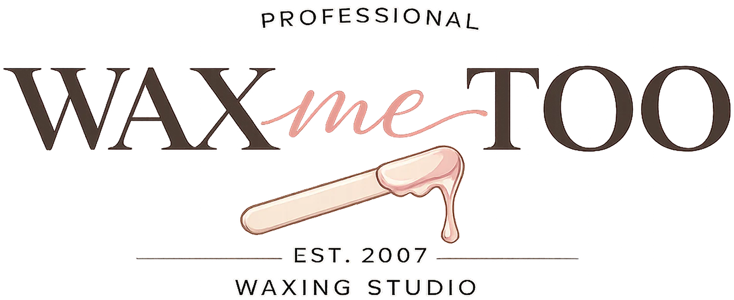 Wax Me Too — Professional Waxing Studio